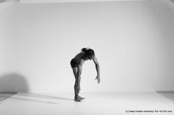 Breakdance reference poses of Enrique